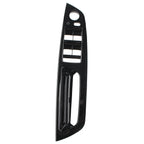Inner Door Handle Trim Cover for BMW X5 X6 E70 LHD (2007-2013)