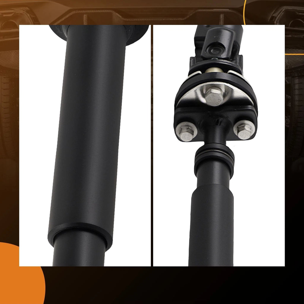 Lower Steering Column Shaft for Ford Police Interceptor Sedan (2013–2019)