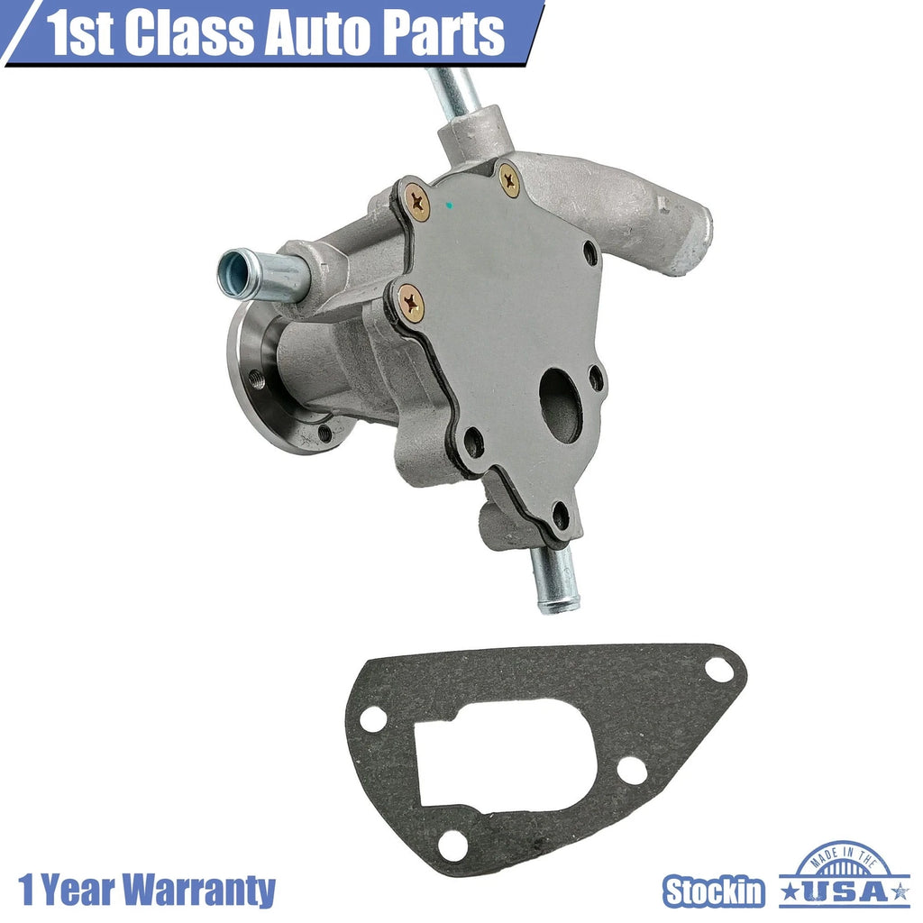 Water Pump for Toyota Land Cruiser (1988-1992)