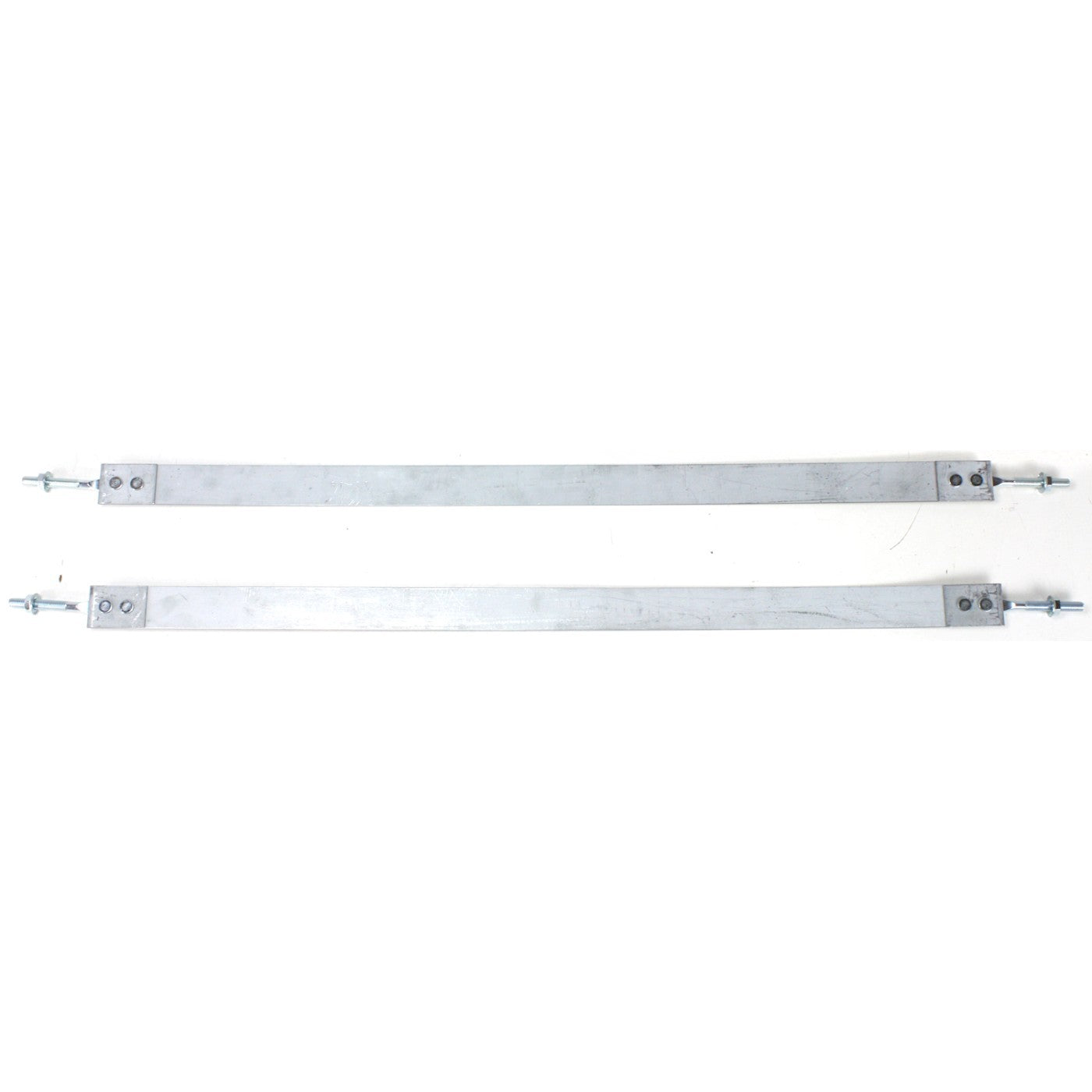 Set of 2 Fuel Tank Straps for Chevy Blazer Suburban GMC Jimmy
