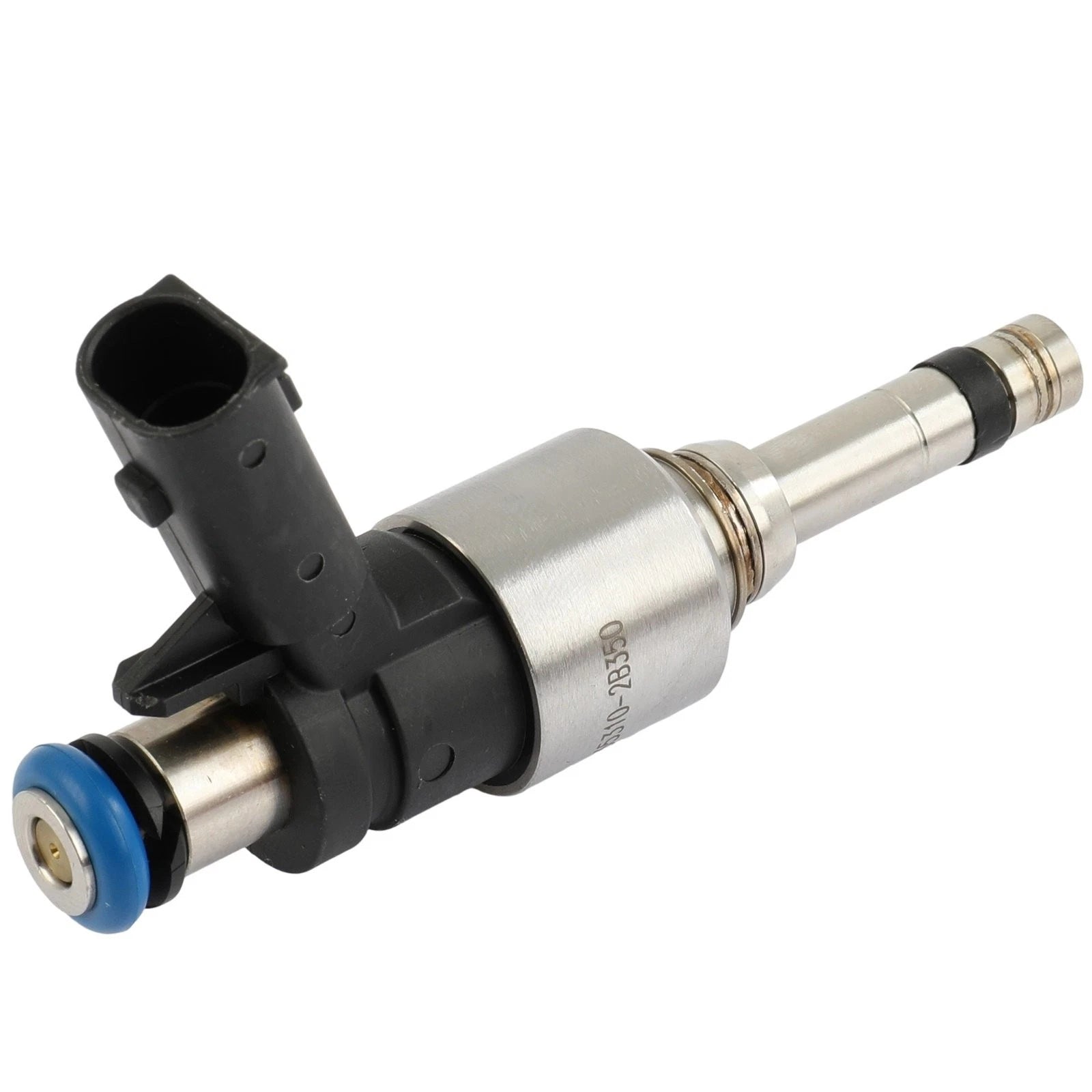 Set of 4 Fuel Injectors for Hyundai Elantra Sonata (2017–2020) 1.6L