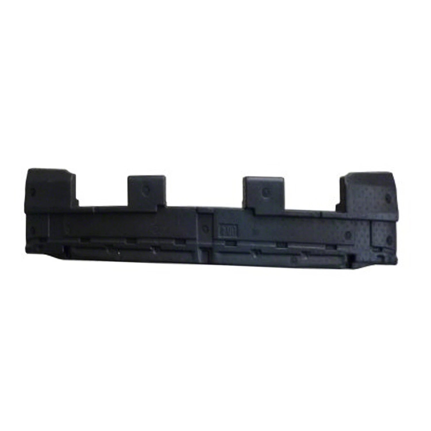 Replacement Rear Bumper Impact Absorber for Expanded Polypropylene (2005–2015)