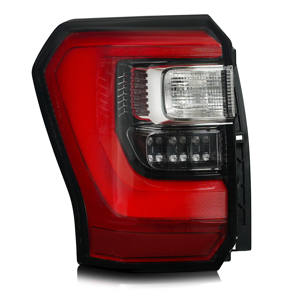 LED Tail Light Left for Ford Expedition King Ranch/Limited/Platinum (2018–2021)