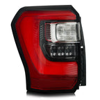 LED Tail Light Left for Ford Expedition King Ranch/Limited/Platinum (2018–2021)