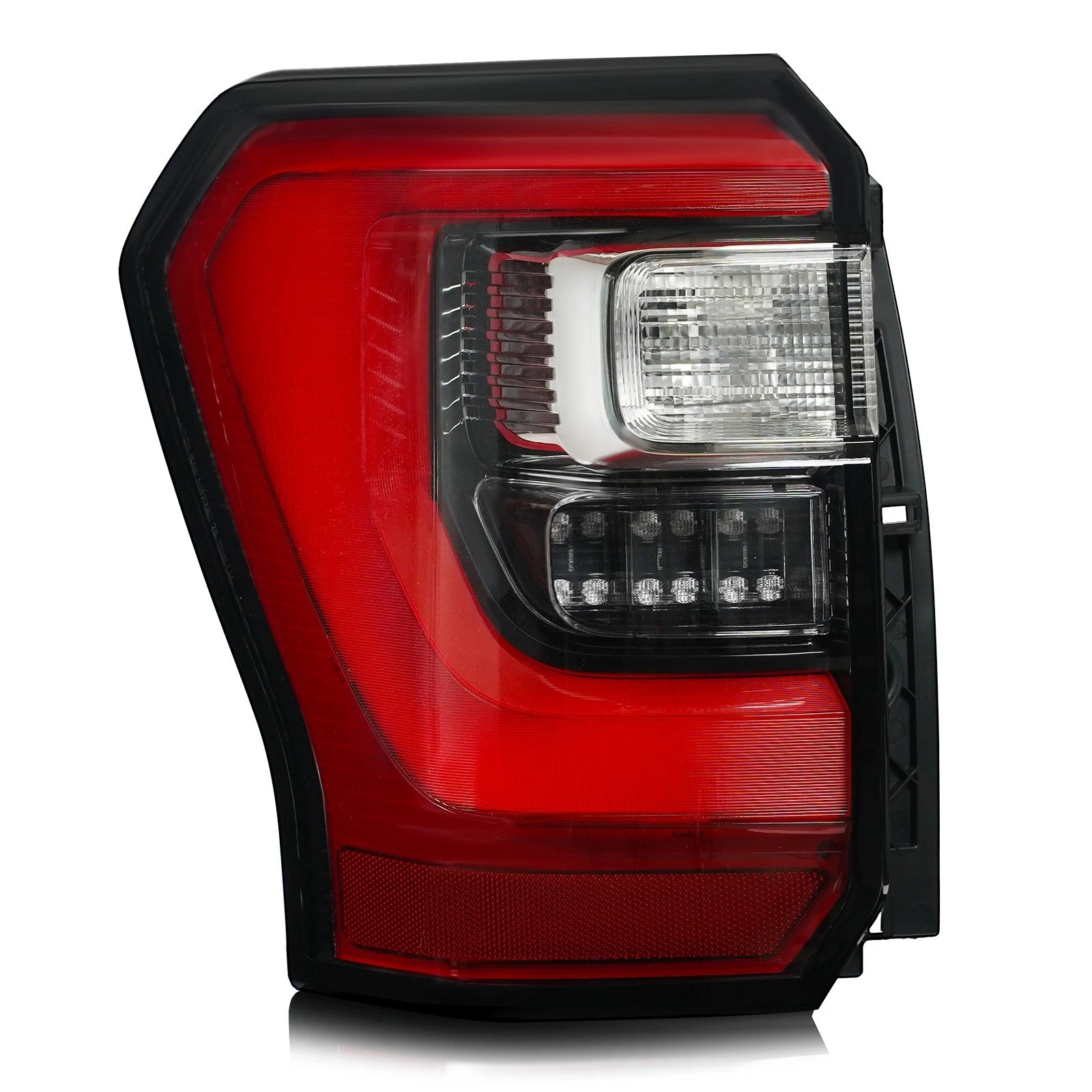 LED Tail Light Left for Ford Expedition King Ranch/Limited/Platinum (2018–2021)