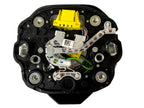 Driver Wheel Airbag for VW Passat (2020–2022) BLACK 3G0.880.201.E