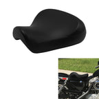 Front Driver Seat Cushion for Harley Sportster XL 883 XL1200 48 (1983–2003)