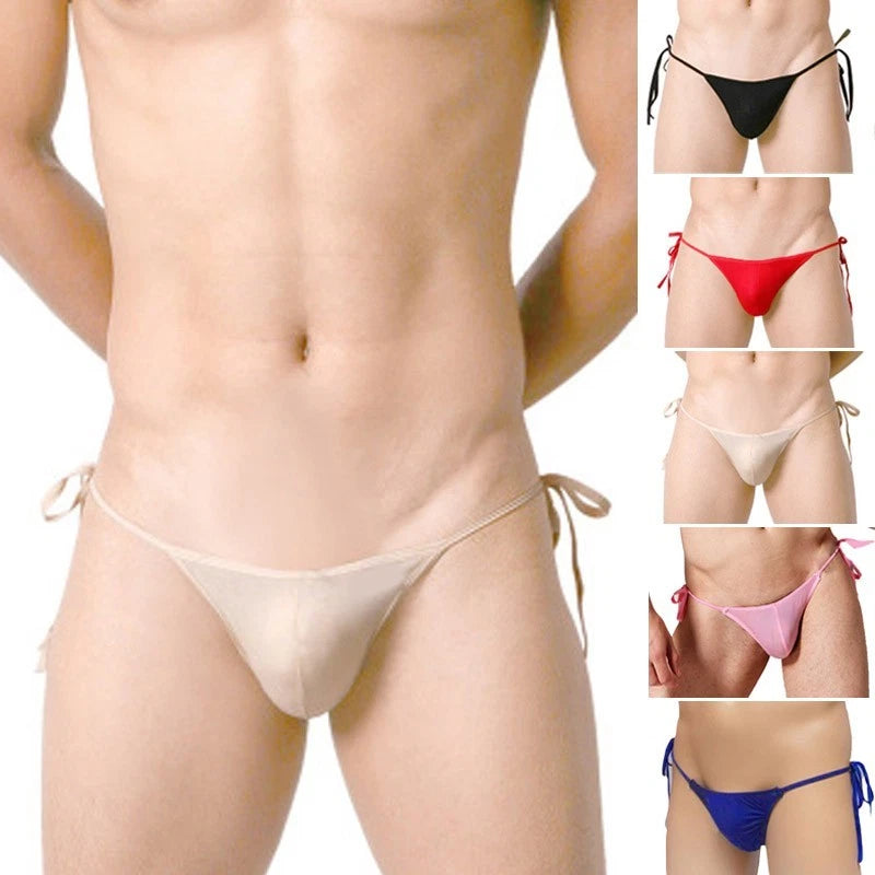 Set of 4 Lace Knickers for Lingerie Panties Bras