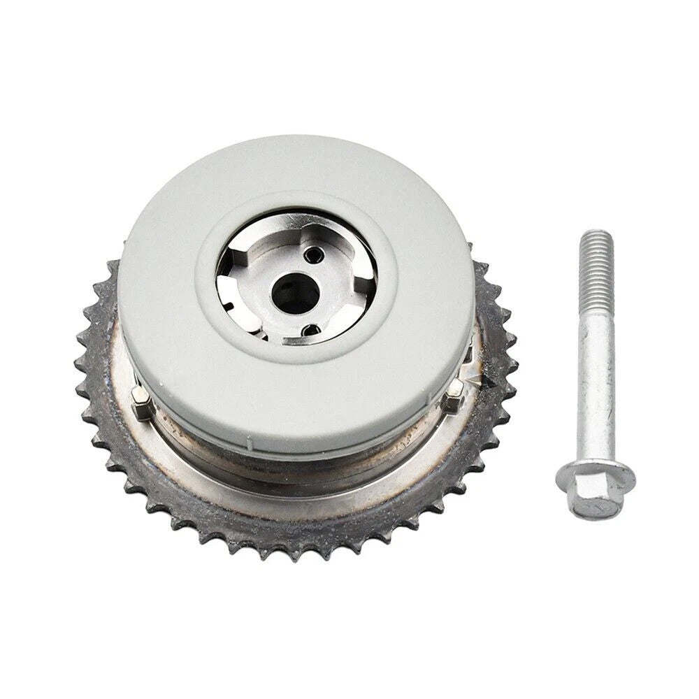 Intake Cam Phaser VVT Gear for Chevy Buick Saturn Pontiac 2.4L 2.0L (2006–2016)