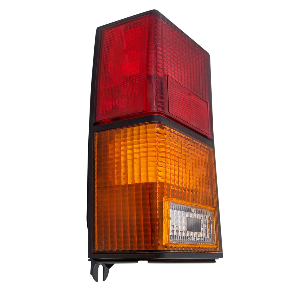Tail Light for Jeep Cherokee, Wagoneer (1984–1996) Driver Side