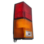 Tail Light for Jeep Cherokee, Wagoneer (1984–1996) Driver Side