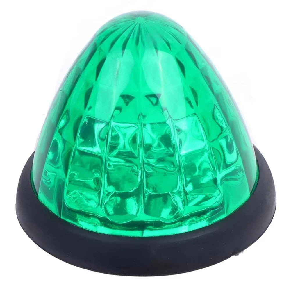 LED Side Marker Light for Car Auto (12V 24V)