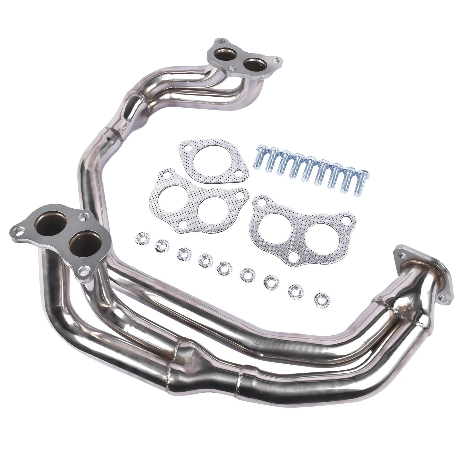 Manifold with Gasket for Subaru Impreza RS 1997–2005