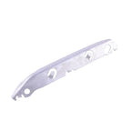 Front Bumper Grille Insert for BMW E90 E91 325i 328xi 330i 335i (2006-2012)