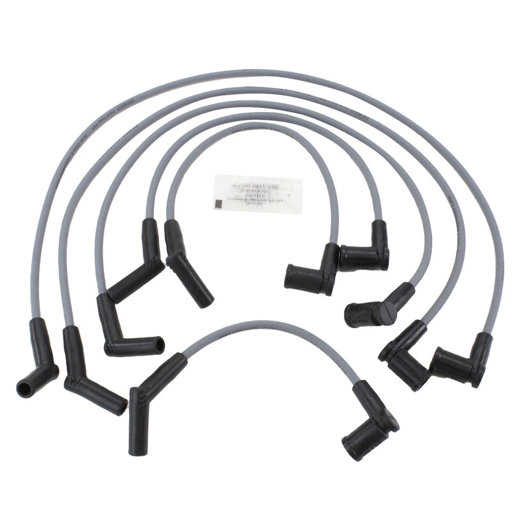 Ignition Spark Plug Wire Set 8mm for Ford Taurus Mercury Sable (1996–1999)