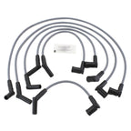 Ignition Spark Plug Wire Set 8mm for Ford Taurus Mercury Sable (1996–1999)