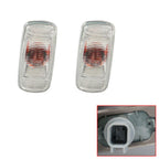Front Side Marker Lamps for Chrysler Dodge Jeep (2007-2018)