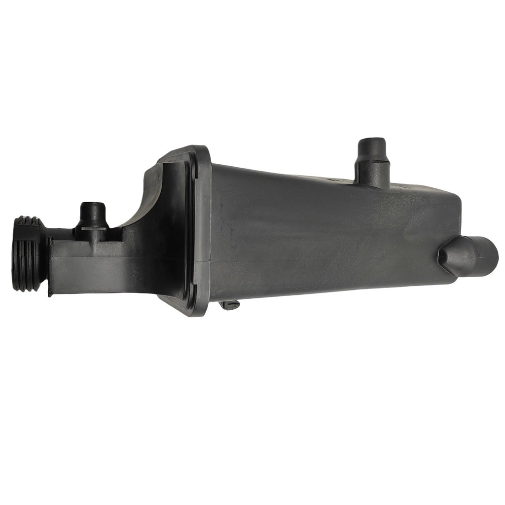 Coolant Overflow Expansion Tank Kit with Sensor for BMW E46 E83 X3 X5 (1998-2006)