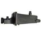 Coolant Overflow Expansion Tank Kit with Sensor for BMW E46 E83 X3 X5 (1998-2006)