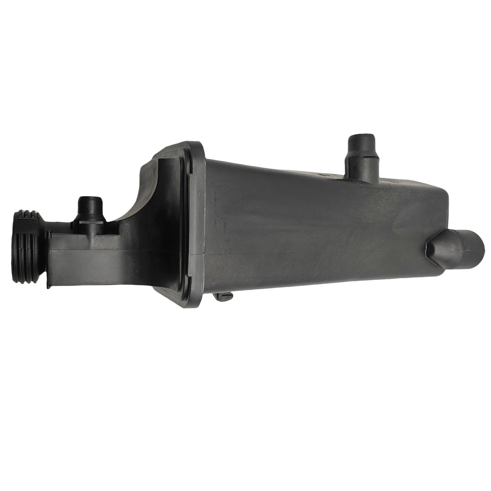 Coolant Overflow Expansion Tank Kit with Sensor for BMW E46 E83 X3 X5 (1998-2006)