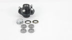 Spindle Trailer Hub Kit for 5 Bolt Trailers (1" & 1-1/16")