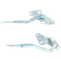 Set of 2 Hood Hinges for Ram 2500