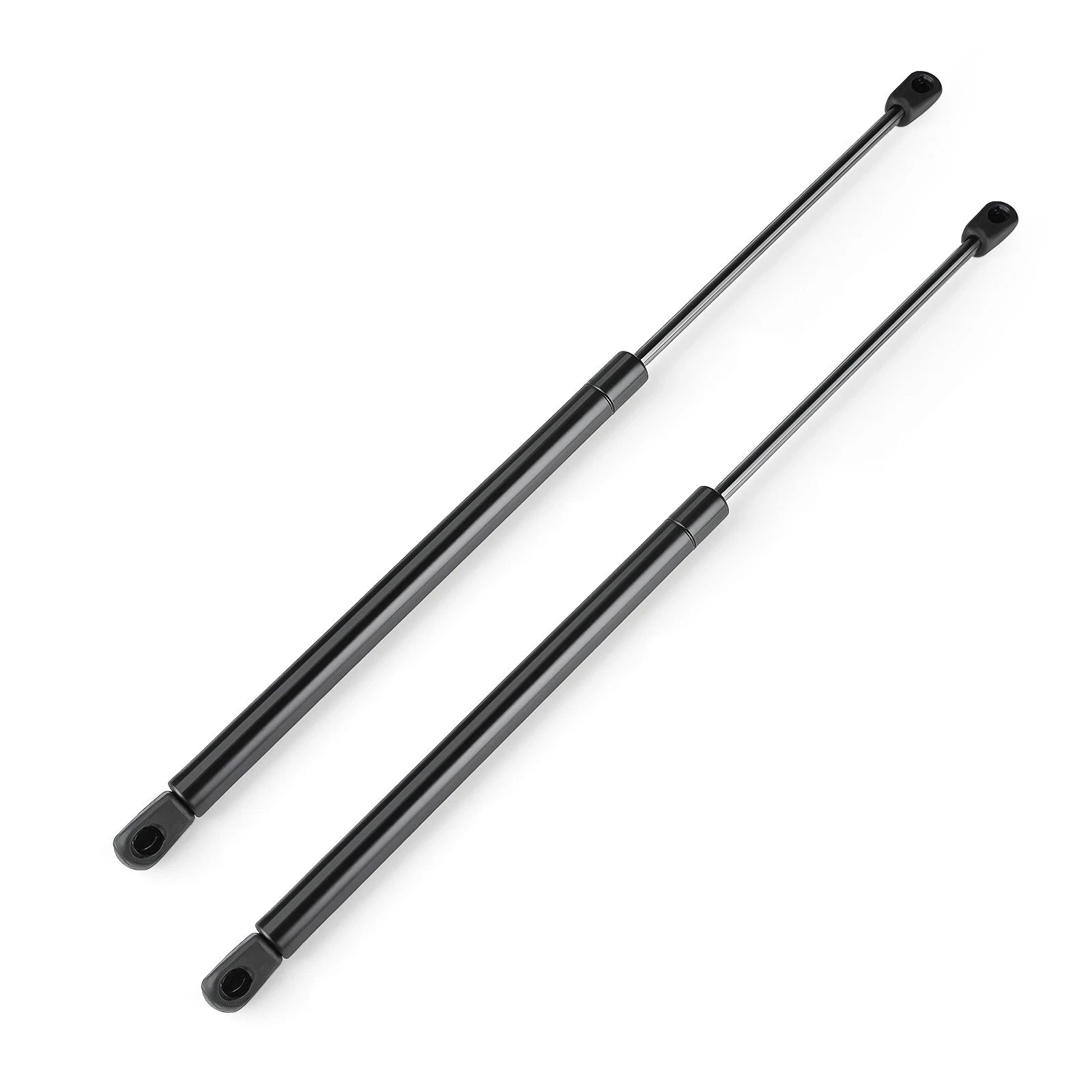 2X Front Window Lift Support Strut for Polaris Ranger XP 900 1000 (2013–2020)