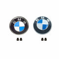 OEM Emblem Logo for BMW E30 325i 318i 318is (1982–1994)
