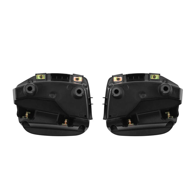 Lower Fairing Speaker Enclosure for Indian Challenger (2020–2025)