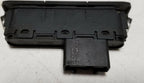 Traction Control Info Setup Rest Switch Set for Ford Flex (2009–2012)
