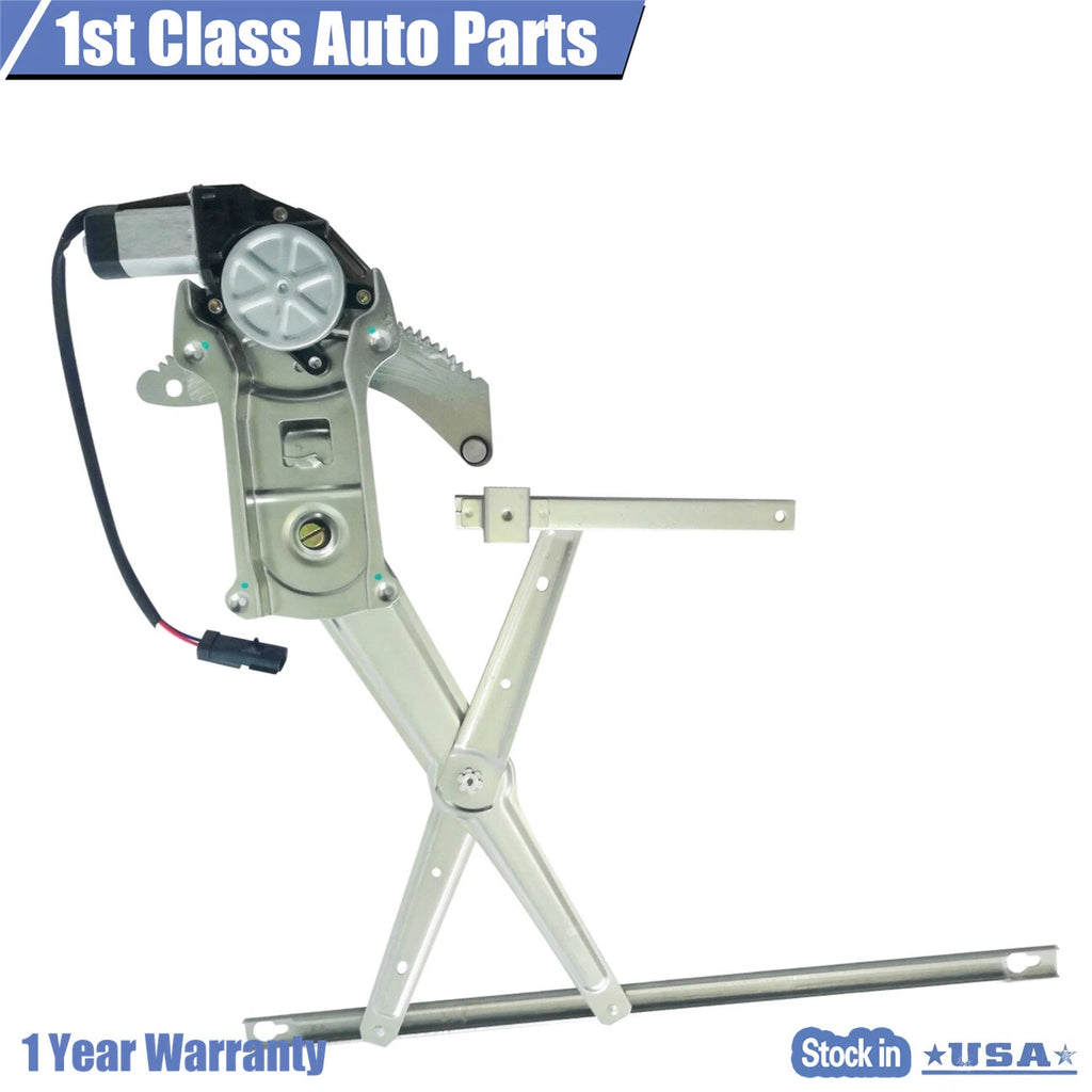 Power Window Regulator Motor Assembly for Dodge Dakota (1997-2004)