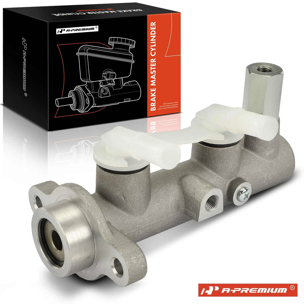 Brake Master Cylinder for Nissan Quest Mercury Villager (1999–2002)