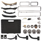 Timing Chain VVT Gear Tool Kit for Jeep Wrangler 3.6L V6 (2012–2015)