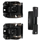 3PC Engine & Trans Mounts Set for Chevrolet Avalanche (2007–2013) A5365 15837373