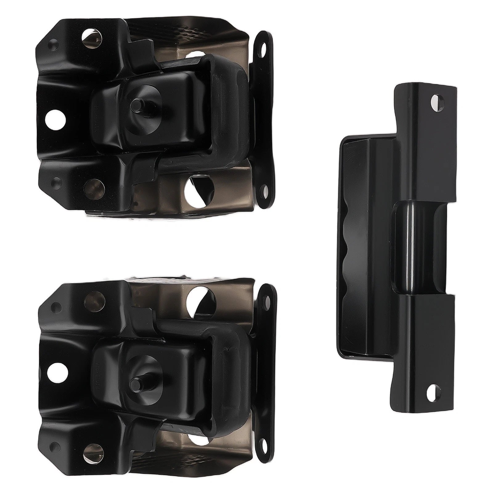 3PC Engine & Trans Mounts Set for Chevrolet Avalanche (2007–2013) A5365 15837373