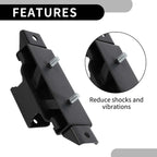 Engine Motor Mount for Mitsubishi L200 (2005–2011)