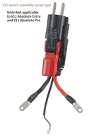 2X Replacement Cleaning Parts for Home Appliance