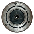 AC Compressor Clutch Replacement for Ford EcoSport 1.0L (2018-2020)