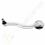 Set of 4 Control Arms with Ball Joints for Mercedes-Benz C240 (2003–2005)