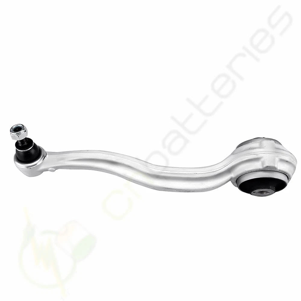 Set of 4 Control Arms with Ball Joints for Mercedes-Benz C240 (2003–2005)