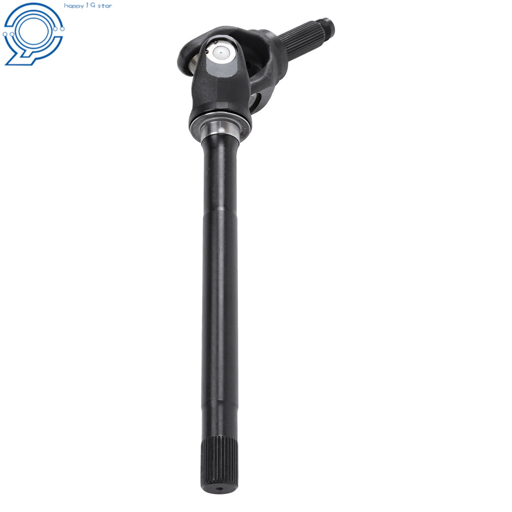 Front Left Driver CV Axle Assembly for Ram 4500 5500 (2014-2018)