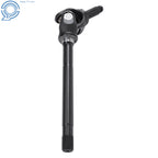 Front Left Driver CV Axle Assembly for Ram 4500 5500 (2014-2018)