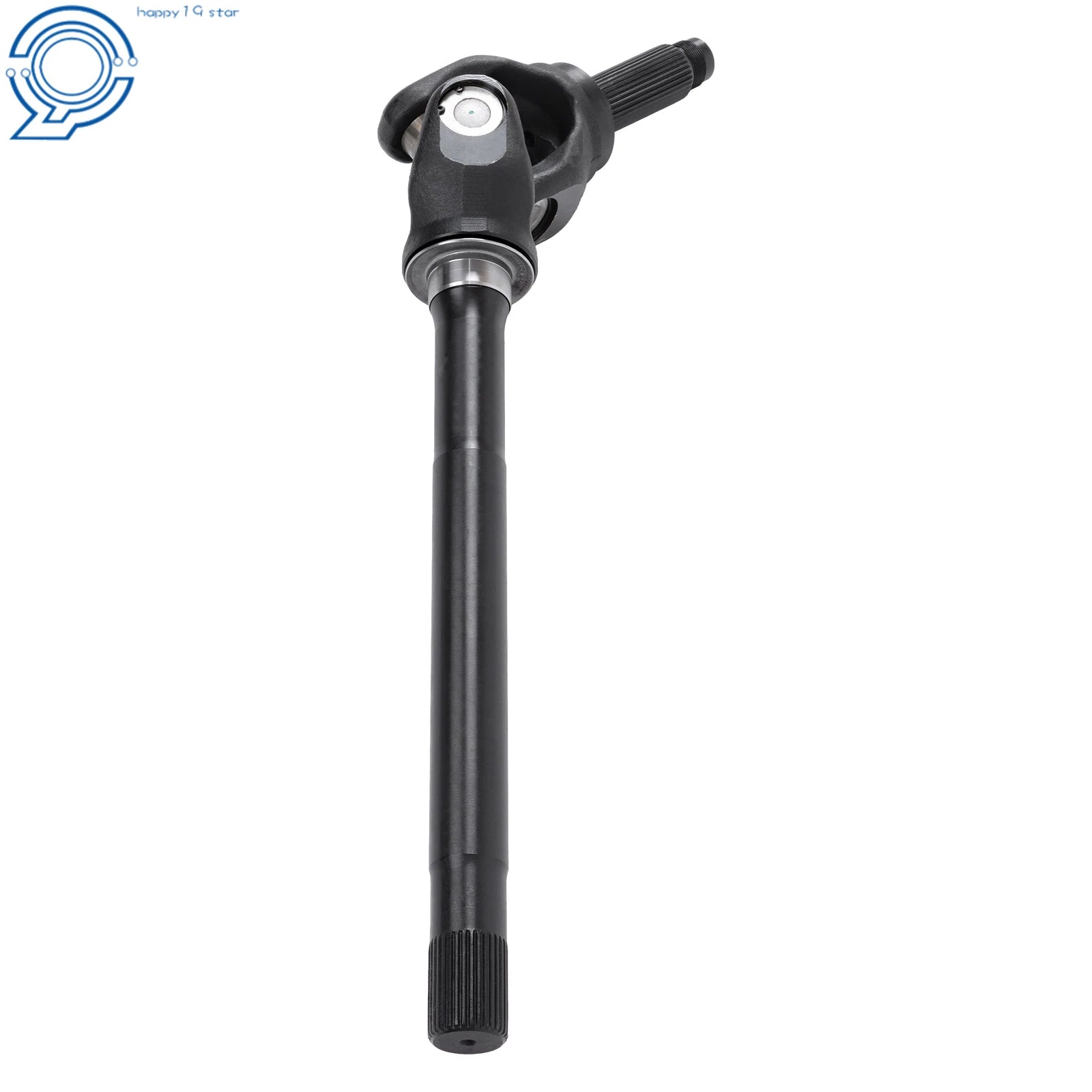 Front Left Driver CV Axle Assembly for Ram 4500 5500 (2014-2018)