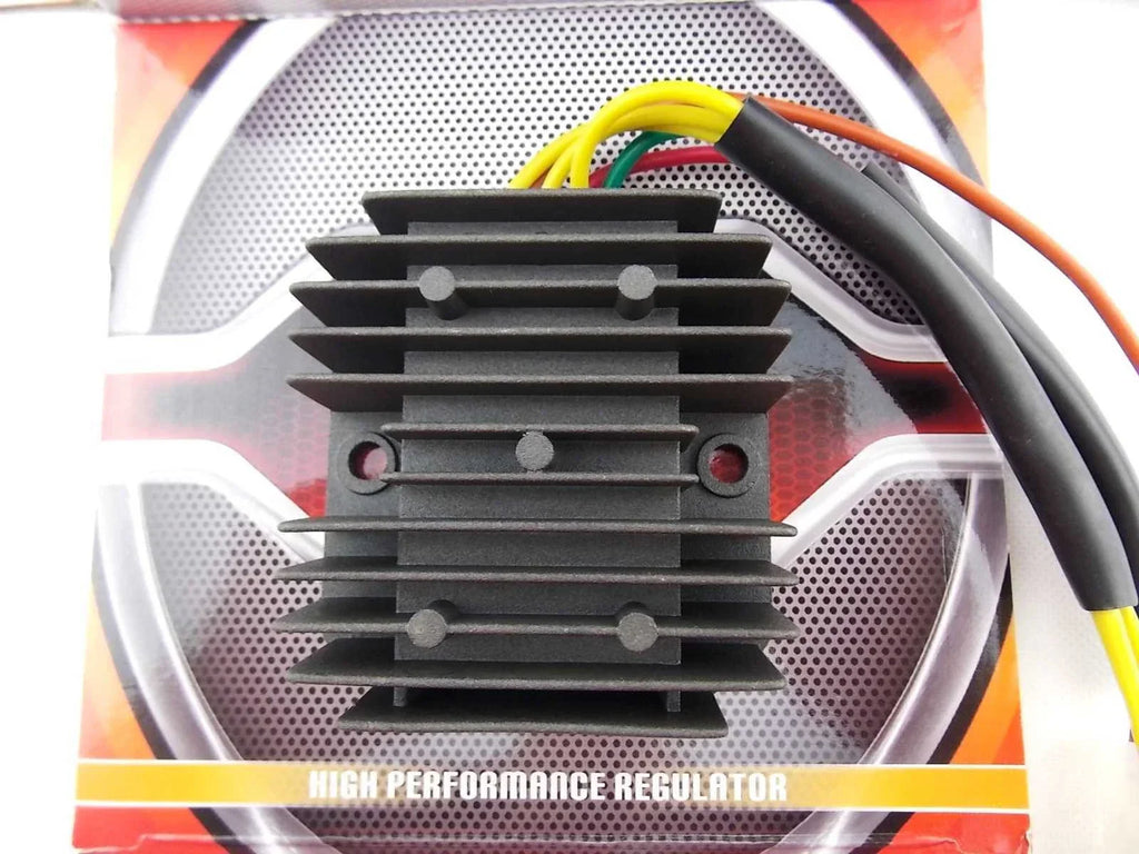 Regulator Rectifier Assembly for BMW F800 S (2007-2011)