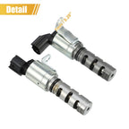 2X Variable Valve Timing Solenoid VVT for Lexus CT200h (2011–2014)