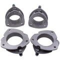 3.5" Front + 2.5" Rear Lift Kit for Lincoln Navigator (2003–2006)