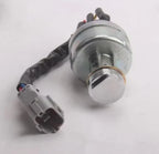Ignition Switch for Hyundai R60/150/215/225/305/335-7-9