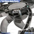 Radiator Cooling Fan Assembly for Ford Fusion (2014-2016)
