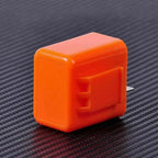 2 Pin Relay for Harley Honda Kawasaki Suzuki Yamaha (No Flashing)