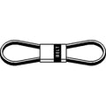 Traction Drive Upper Belt for AM832790M3